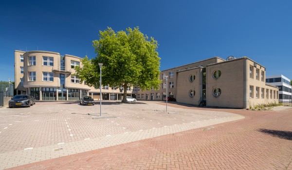 Campus Middelburg